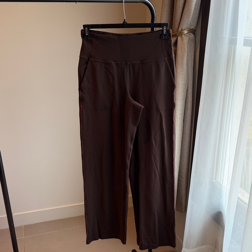 Lululemon align pants